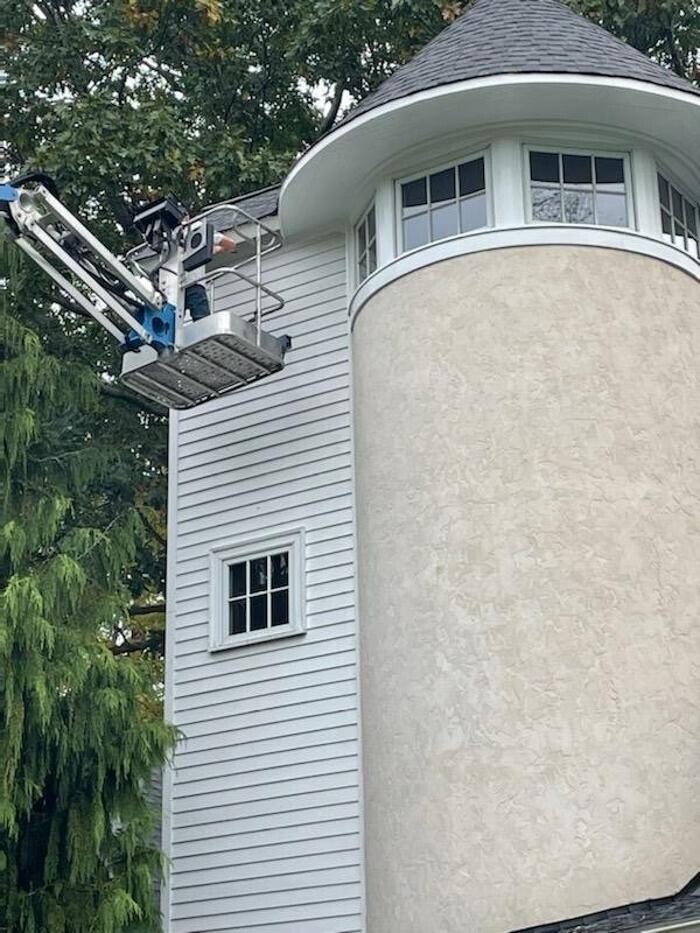 Images CJ's Painting and Staining Services