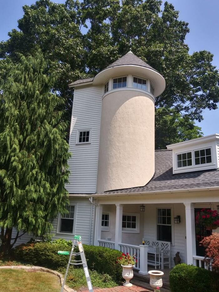 Images CJ's Painting and Staining Services