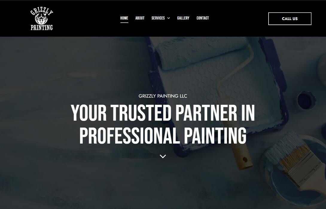 Images Grizzly Painting LLC