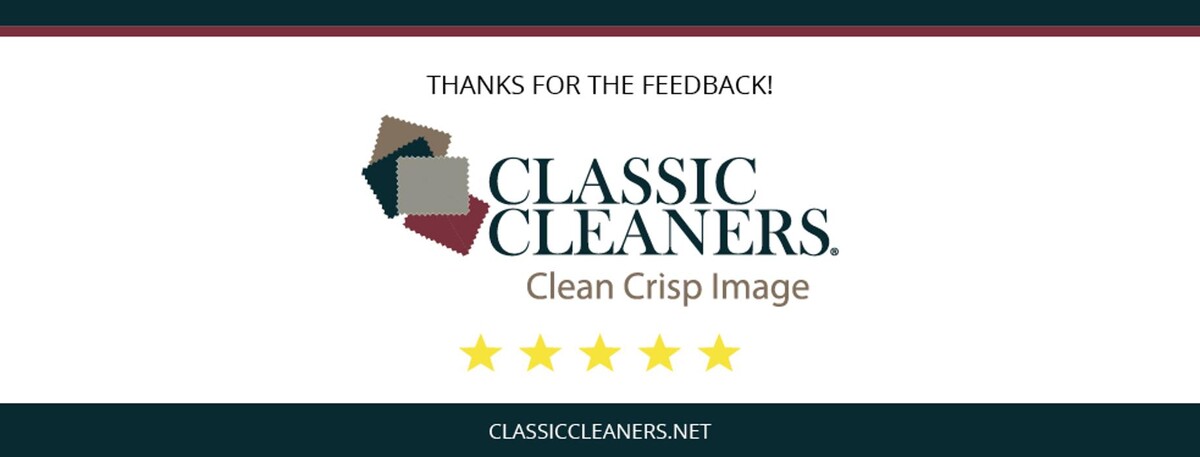 Images Classic Cleaners