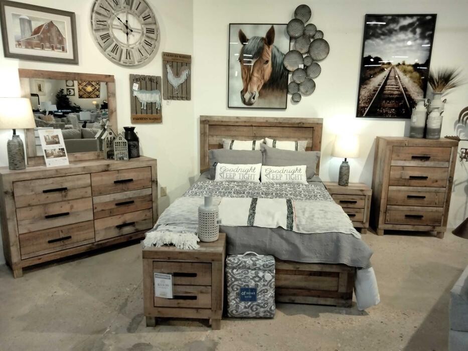 Images Regency Furniture