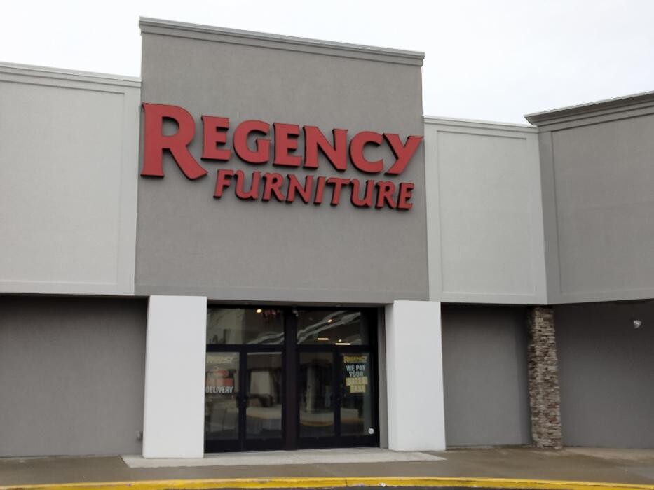 Images Regency Furniture