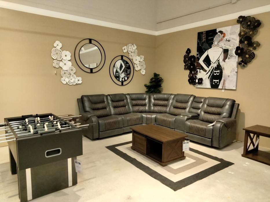 Images Regency Furniture
