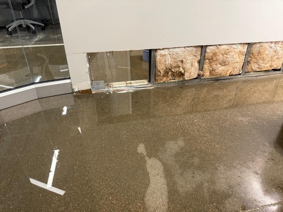 Images PuroClean of Southlake