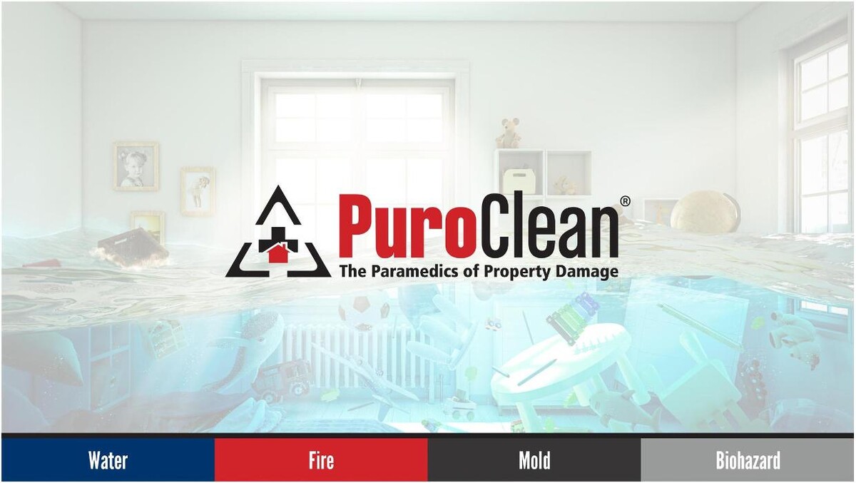 Images PuroClean of Southlake