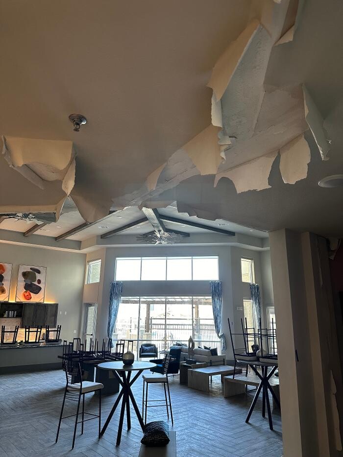 Images PuroClean of Southlake