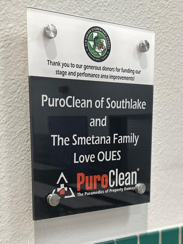 Images PuroClean of Southlake