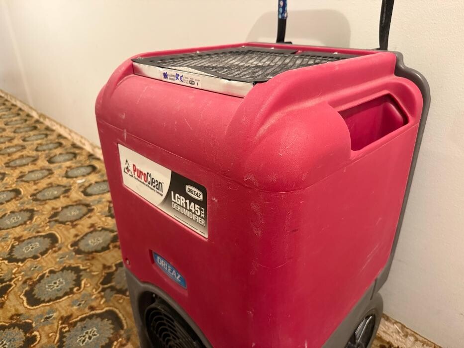 Images PuroClean of Southlake