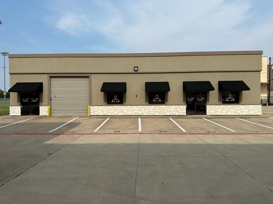 Images PuroClean of Southlake