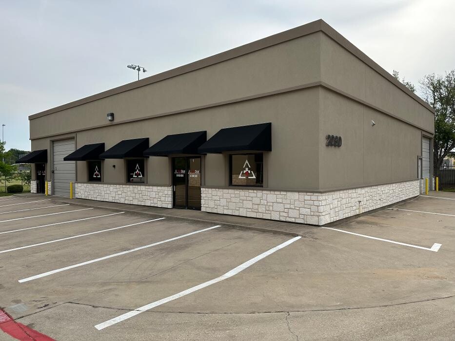 Images PuroClean of Southlake