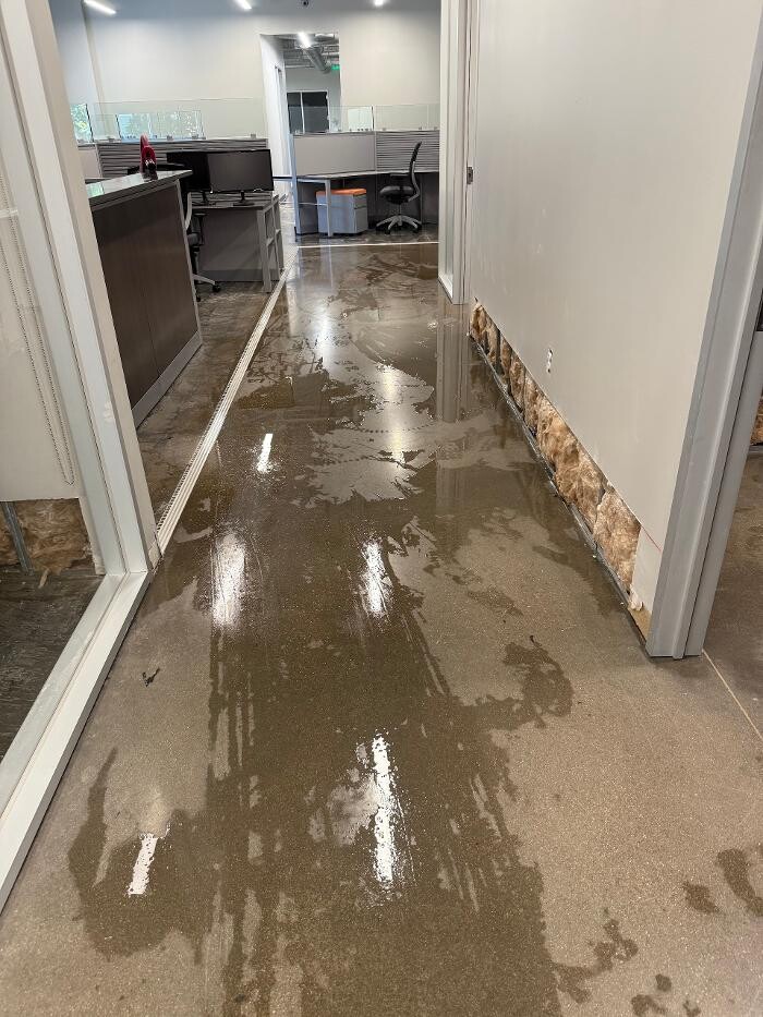 Images PuroClean of Southlake