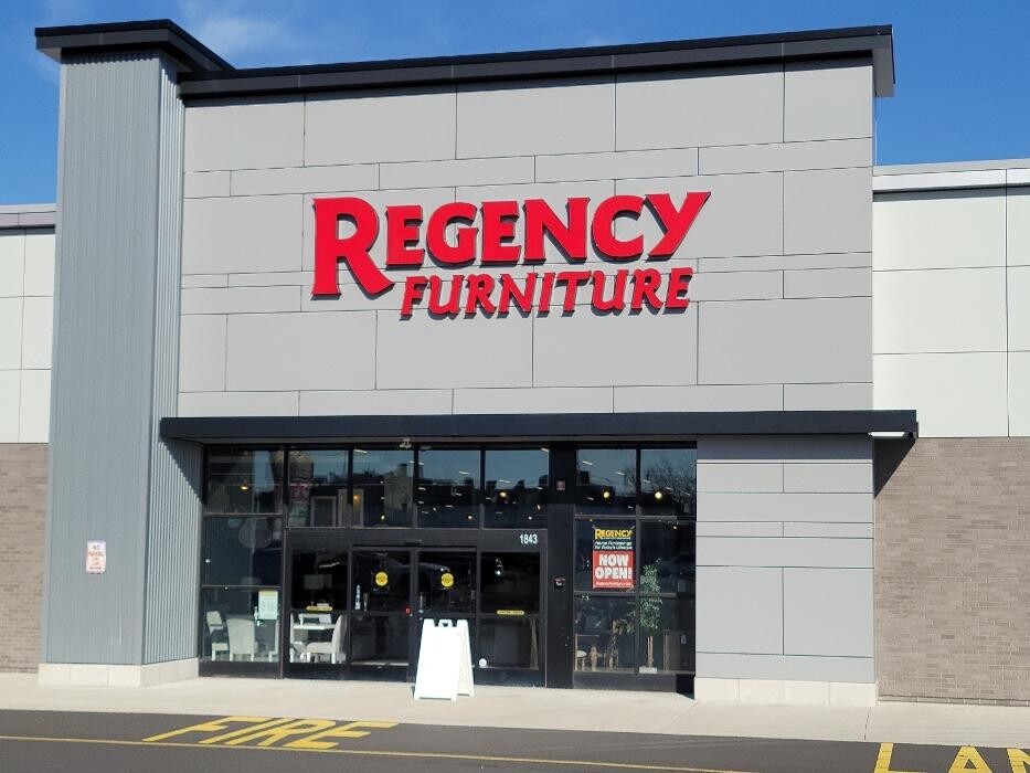 Images Regency Furniture