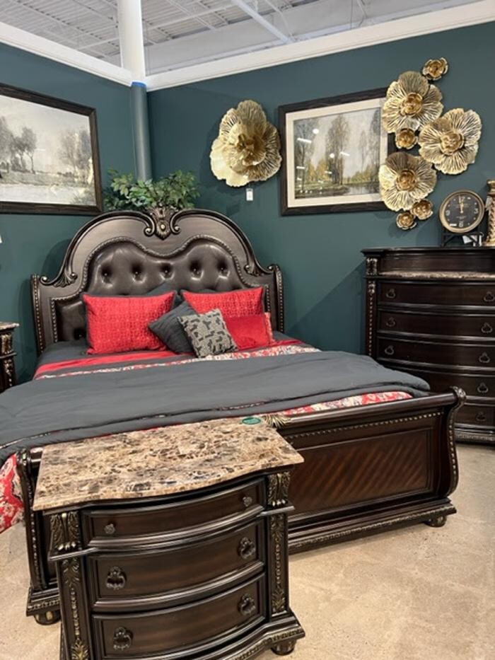 Images Regency Furniture