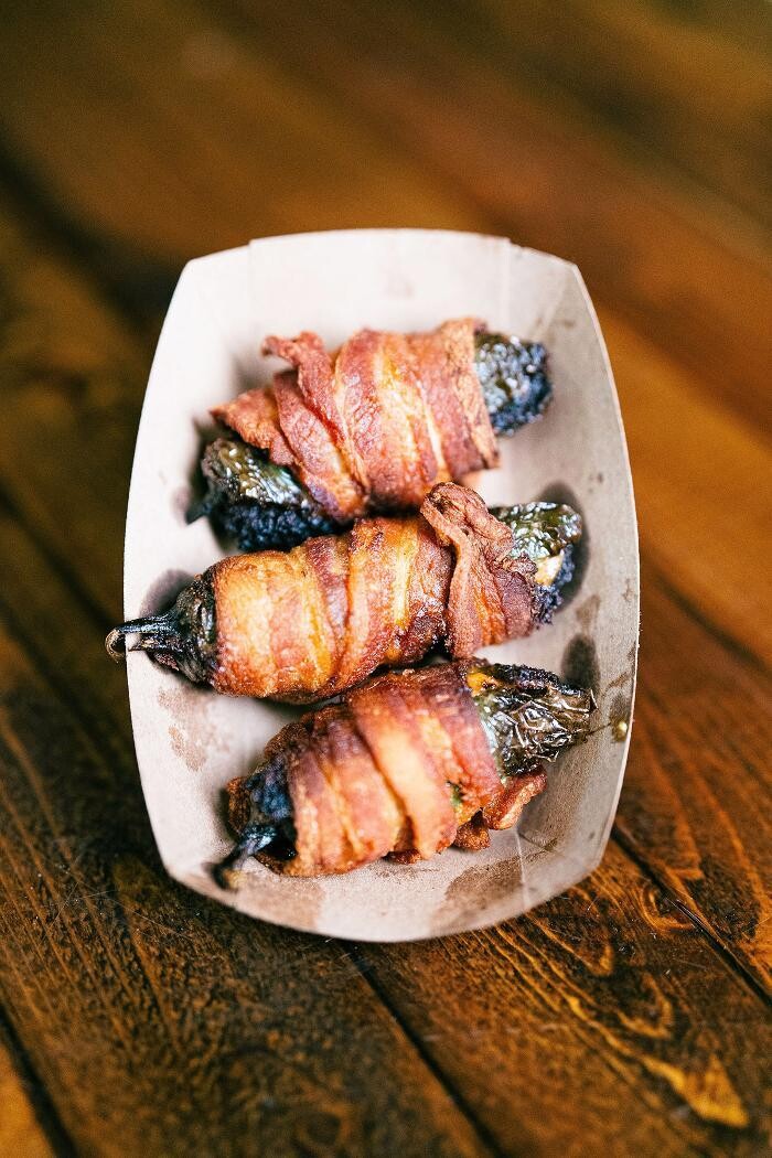 Images Serpentine Cider & Smokehouse