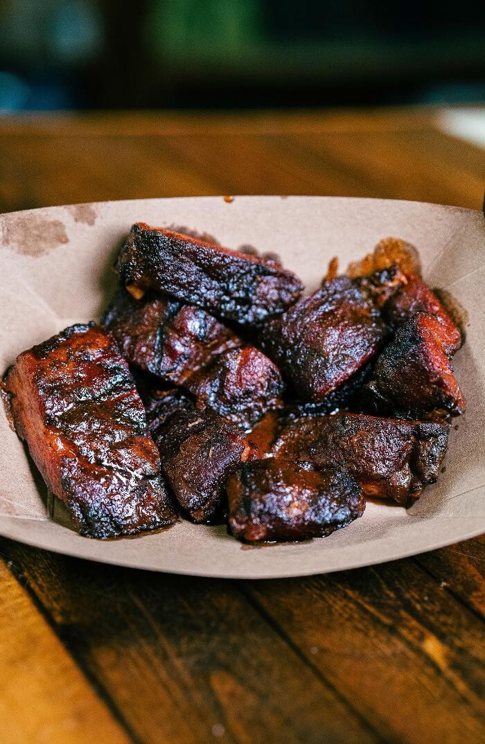 Images Serpentine Cider & Smokehouse
