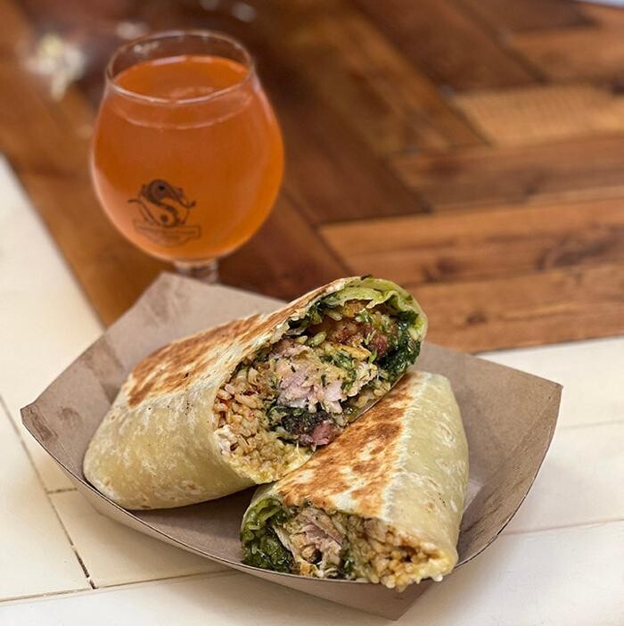 Images Serpentine Cider & Smokehouse