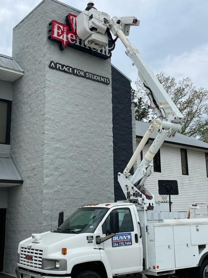 Images Dunn's HVAC, Plumbing & Electrical