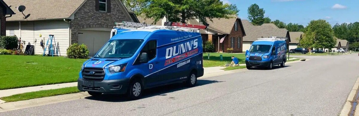 Images Dunn's HVAC, Plumbing & Electrical