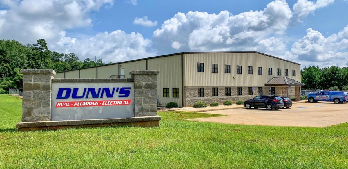 Images Dunn's HVAC, Plumbing & Electrical