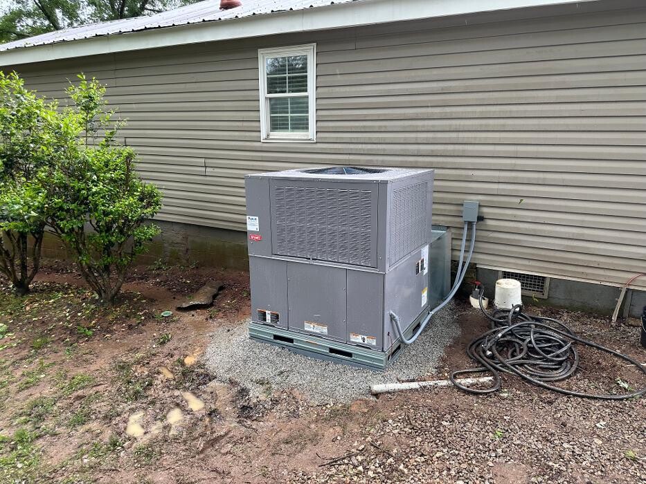 Images Dunn's HVAC, Plumbing & Electrical