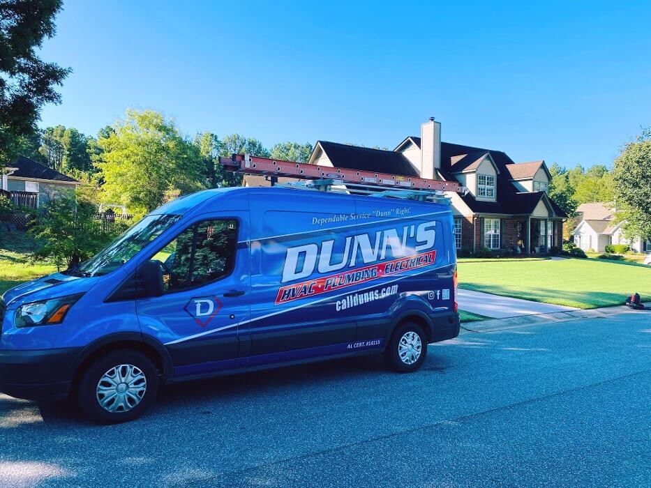 Images Dunn's HVAC, Plumbing & Electrical