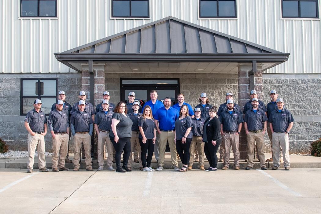 Images Dunn's HVAC, Plumbing & Electrical