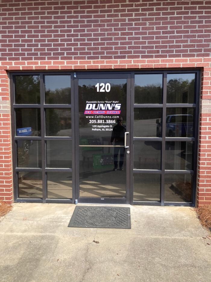 Images Dunn's HVAC, Plumbing & Electrical