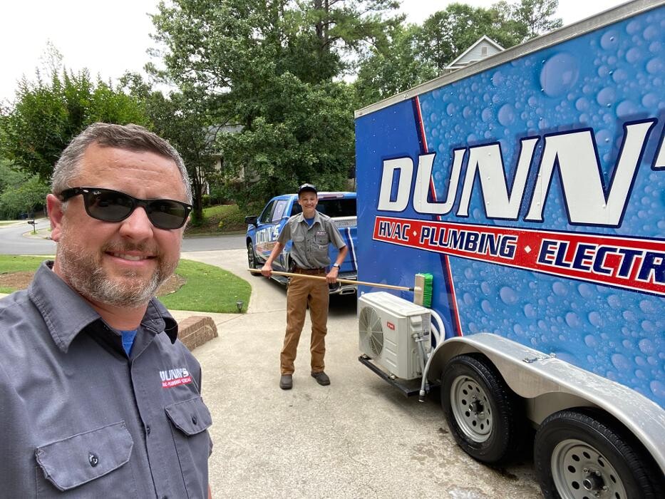 Images Dunn's HVAC, Plumbing & Electrical