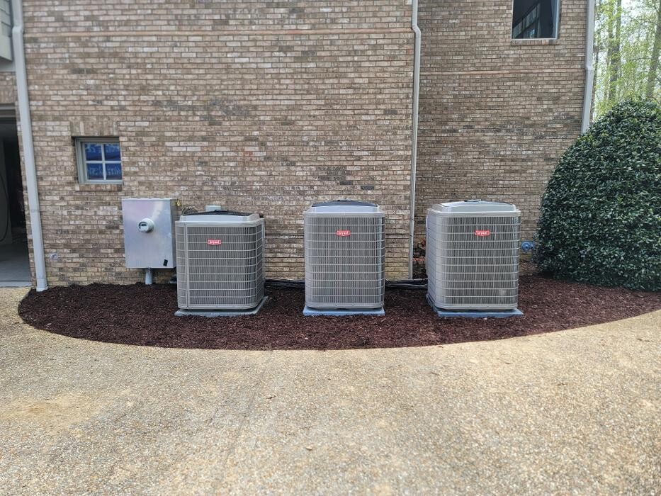 Images Dunn's HVAC, Plumbing & Electrical