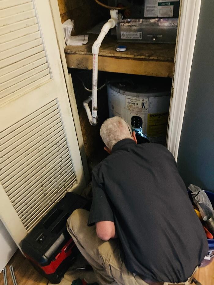Images Dunn's HVAC, Plumbing & Electrical