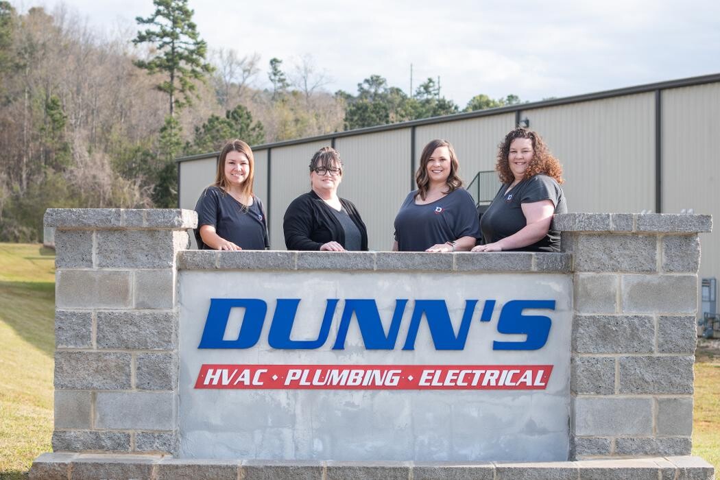 Images Dunn's HVAC, Plumbing & Electrical