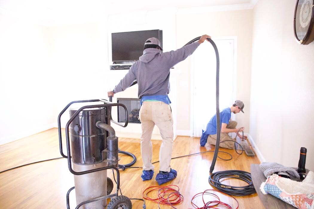 Images Dunn's HVAC, Plumbing & Electrical