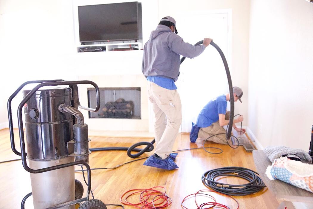 Images Dunn's HVAC, Plumbing & Electrical