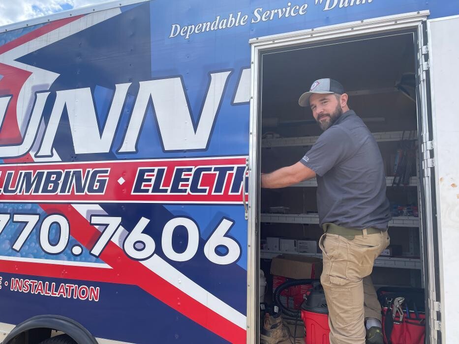 Images Dunn's HVAC, Plumbing & Electrical