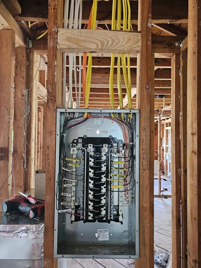 Images Dunn's HVAC, Plumbing & Electrical