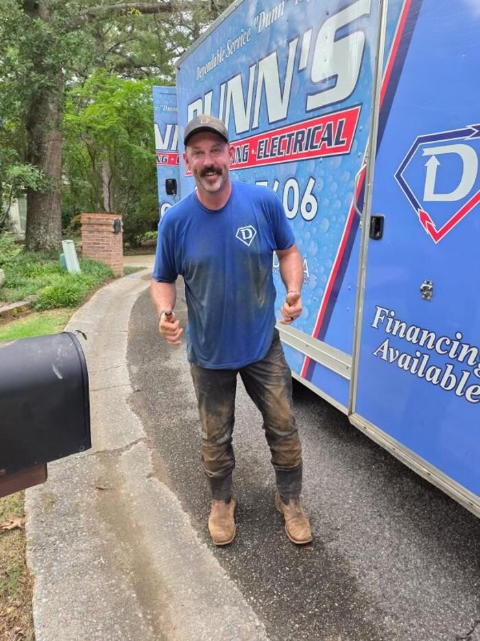 Images Dunn's HVAC, Plumbing & Electrical