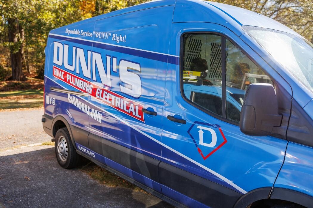 Images Dunn's HVAC, Plumbing & Electrical