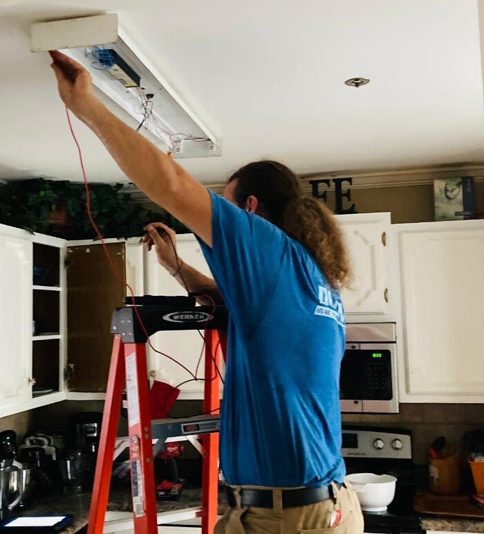 Images Dunn's HVAC, Plumbing & Electrical