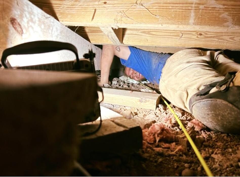 Images Dunn's HVAC, Plumbing & Electrical