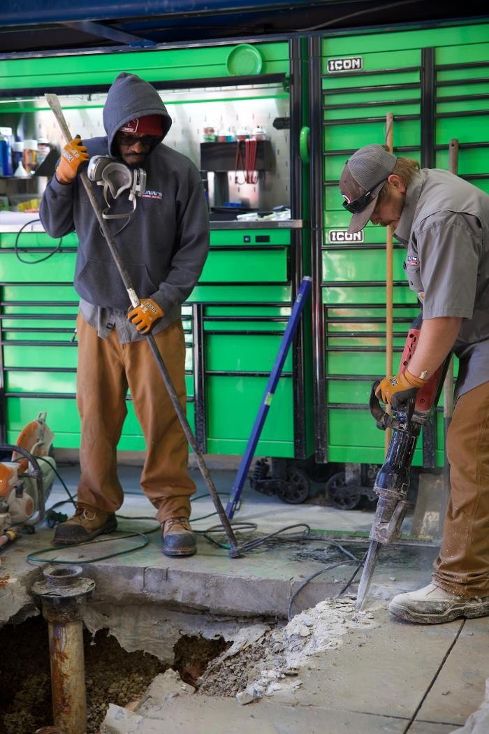 Images Dunn's HVAC, Plumbing & Electrical