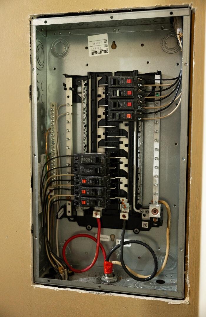 Images Dunn's HVAC, Plumbing & Electrical