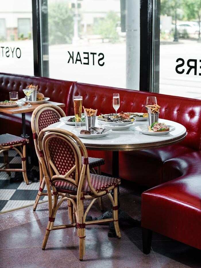 Images Walloon's Restaurant