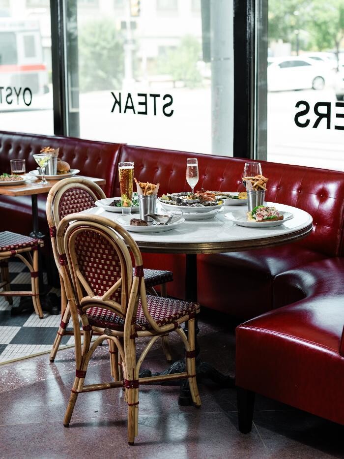 Images Walloon's Restaurant