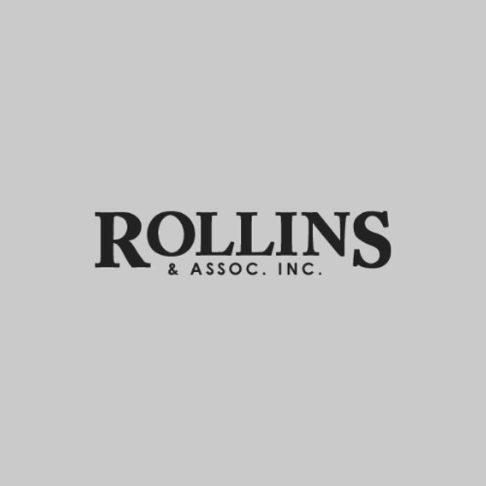 Rollins & Associates Inc. Logo