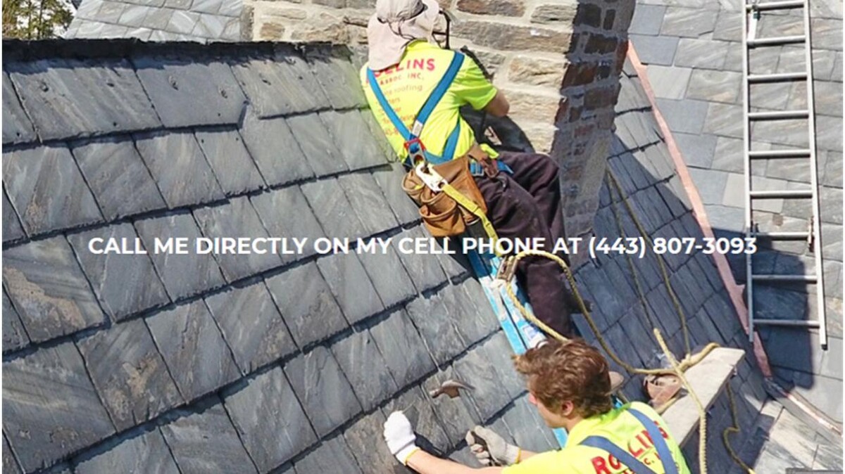 Images Rollins & Associates Inc.