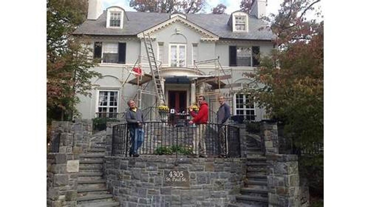 Images Rollins & Associates Inc.