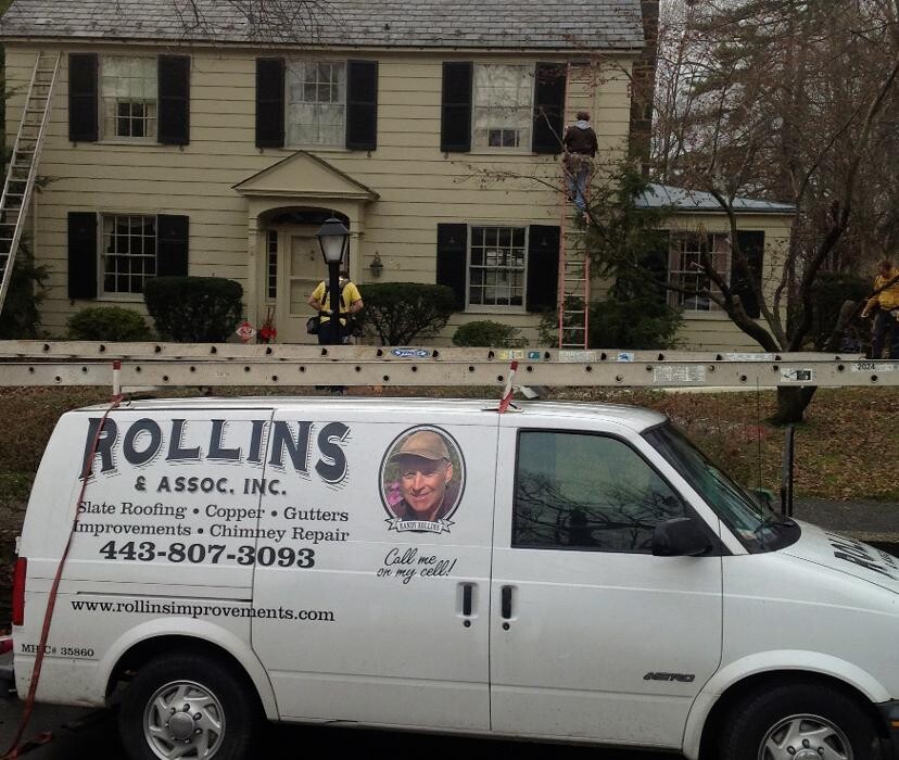 Images Rollins & Associates Inc.