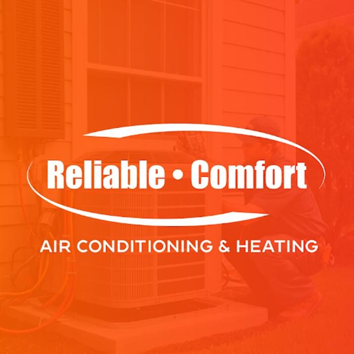 Reliable Comfort Co LLC Logo