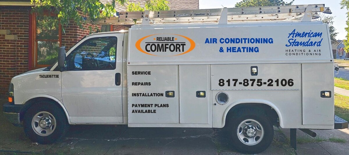 Images Reliable Comfort Co LLC