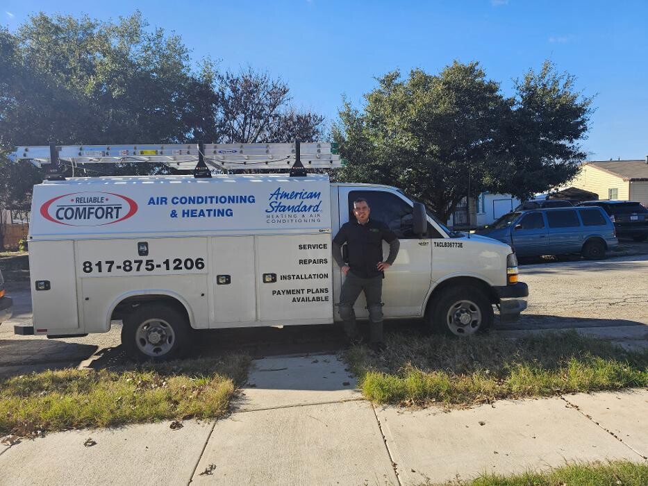 Images Reliable Comfort Co LLC